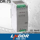 DR-75W