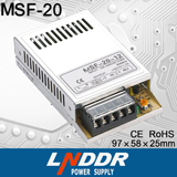 MSF-20W