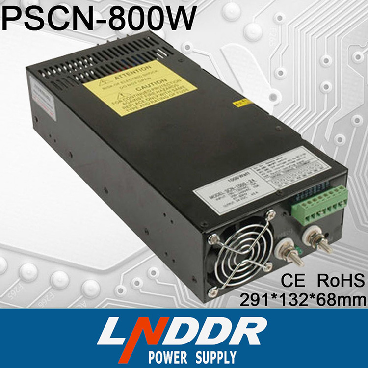 供應(yīng)PSCN-800W-24V大功率單路 開關(guān)電源 led電源 直流電源